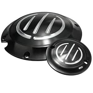 Buy Generic Derby Timer Timing Engine Covers For Harley Davidson ...