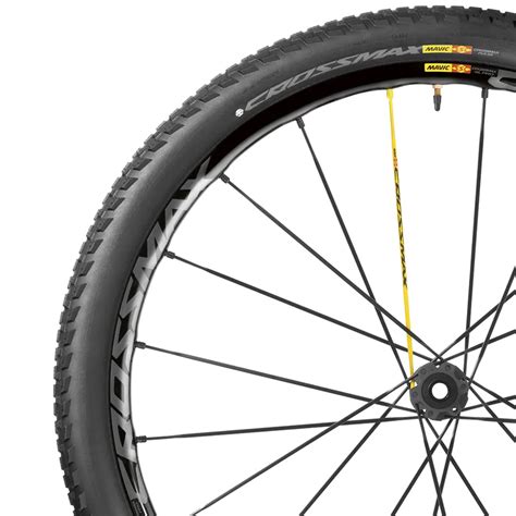 Mavic crossmax on sale slr 29 wheelset