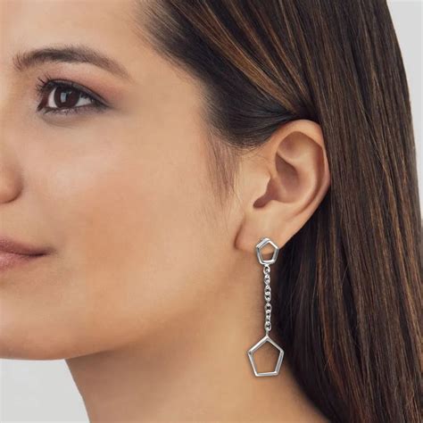 Buy Geometric Jewellery in India, USA, UK, Italy, France, Spain