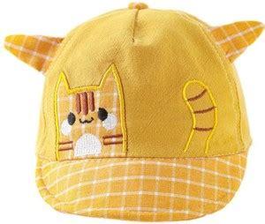 IBA ISBA COLLECTIONS Kids Cap Price in India - Buy IBA ISBA COLLECTIONS ...