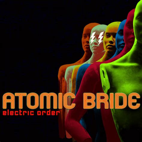 Image result for Atomic Bride