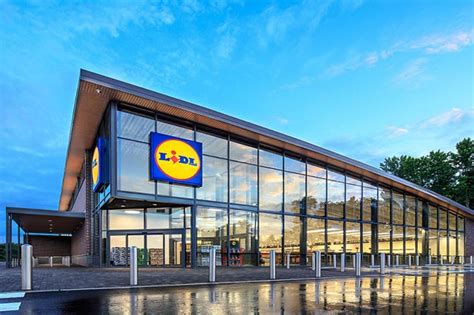 Njemački gigant i službeno dolazi u BiH: Lidl otvara trgovine na ...