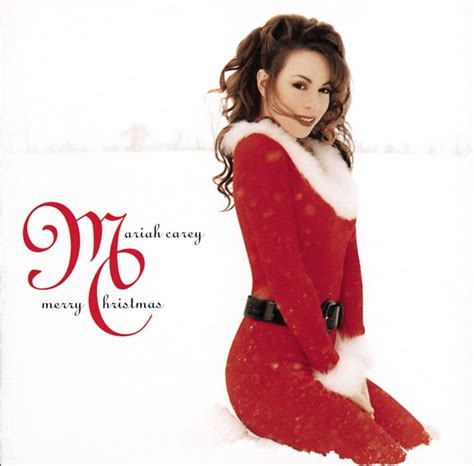 DOWNLOAD ALBUM: Mariah Carey - Merry Christmas Zip & Mp3 | HIPHOPDE