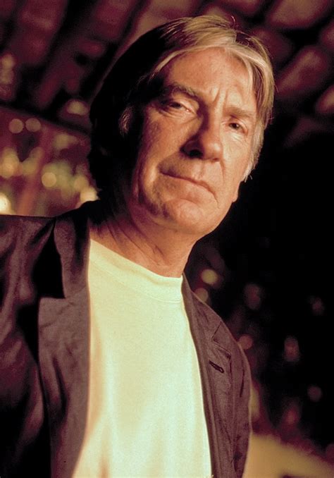 David Warner Penny Dreadful