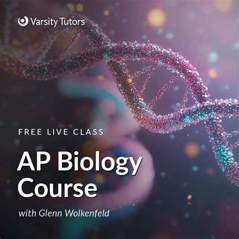 AP Biology Course Preview