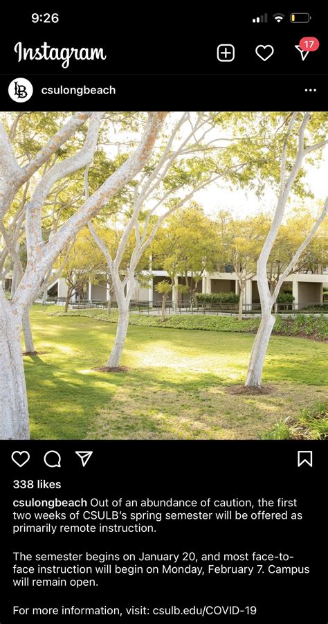 And there it is : r/CSULB