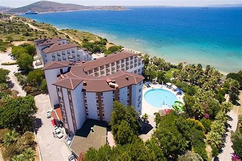 CESME NAZ RESORT - Hotel Reviews & Photos - Tripadvisor