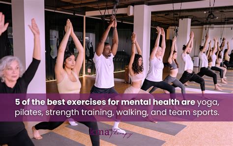 Exercise for Stress 的图像结果