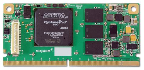 Image result for Altera FPGA Module