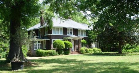 Fitzgerald Museum, montgomery, United States Of America - Top ...