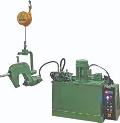 Riveting Machine and Multiple Riveting Machine Manufacturer | Orbital ...