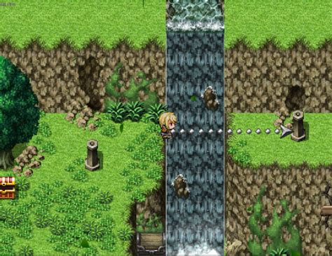 Image result for River Hub Script