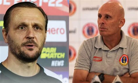 'Anything can happen in ISL' says Kerala Blasters coach Vukomanovic ...