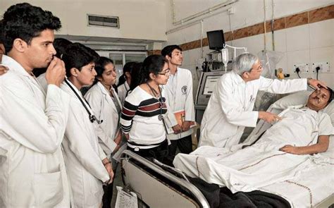NEET 2017: These 69 medical colleges cannot give MBBS admission - India ...