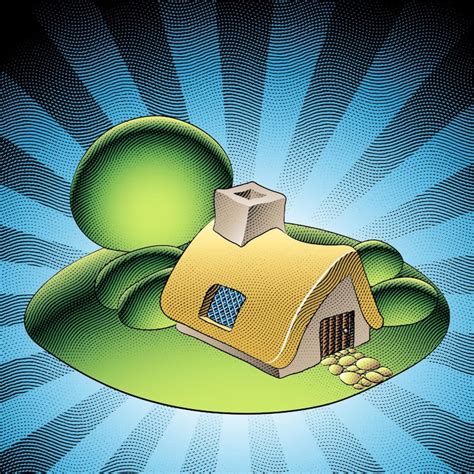 Surreal property Vectors - Download Free High-Quality Vectors from ...