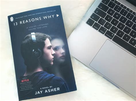 13 Reasons Why – Nerd With Yarn