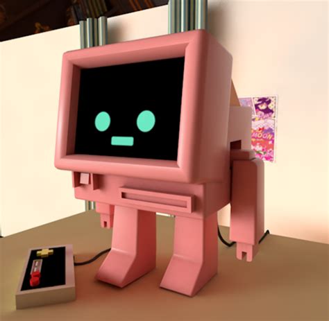 Mini Robot Informatique 的图像结果