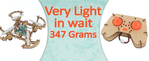 Electronic Spices Rc Drone Educational Diy Science Model Kit Diy Stem ...