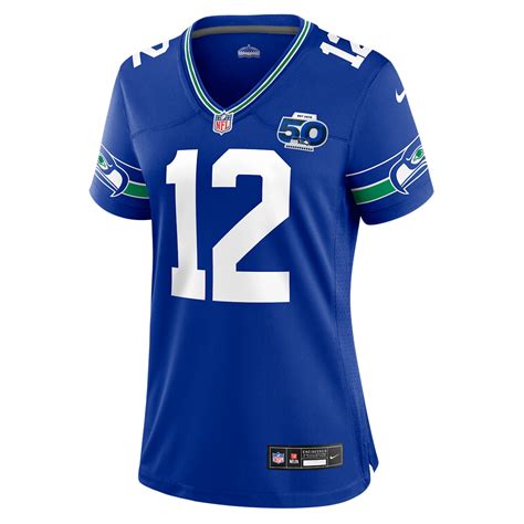 Seattle Seahawks Jerseys. Nike US
