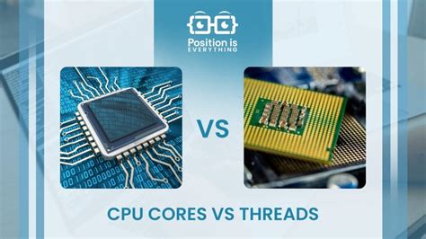 Image result for 4 Core 4 Threads vs 4 Core 8 Threads