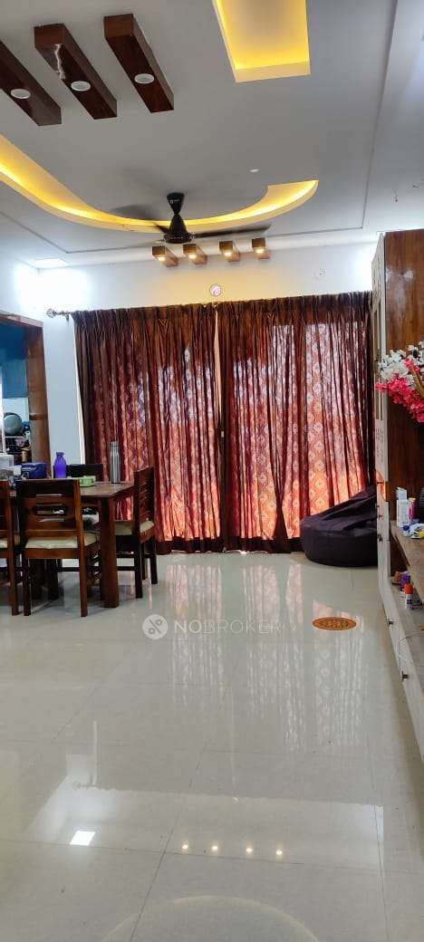 Pragnya Eden Park phase 2 Siruseri - Without Brokerage Fully furnished ...