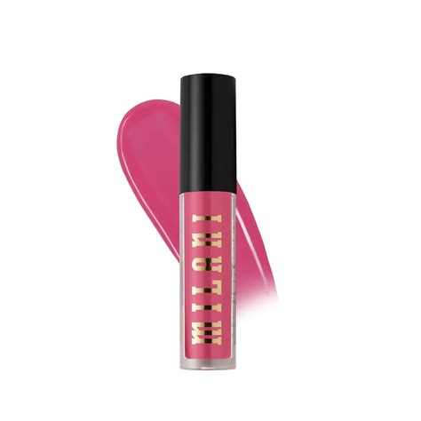 Buy Milani Ludicrous Glossy Lip Gloss- 140, Fanny Pack, 4.75 ml Online ...