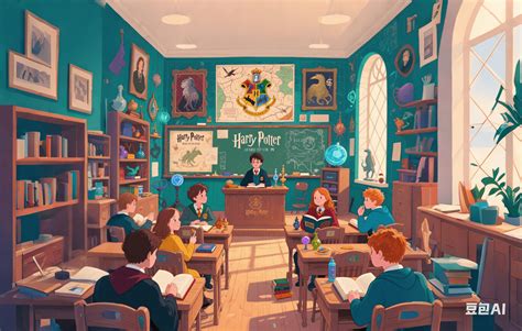 Ultimate Harry Potter Trivia Quiz | Harry Potter Quiz | Test Your ...