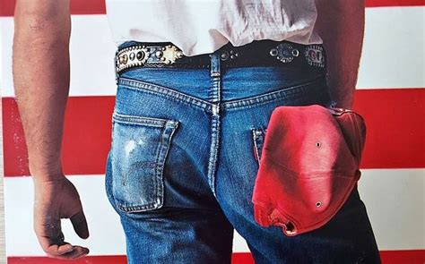 Image result for Bruce Springsteen Ol