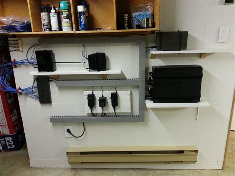 Effective Home Network Cable Management