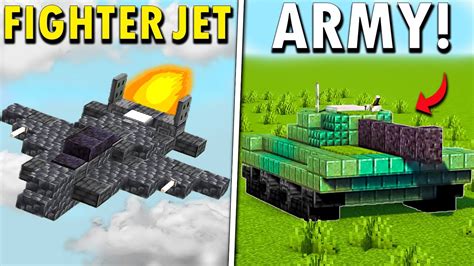 Image result for Minecraft Army Build Tutorials