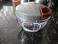 Pigeon Plastic Mini Handy and Compact Chopper with 3 Blades (12683, 400 ...