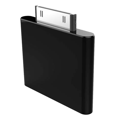 BT Adapter Dongle Transmitter for iPod Classic Nano Mini Touch– UNIQKART