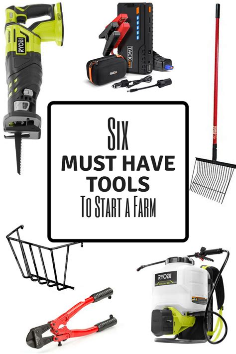 Image result for Farm Tools Review