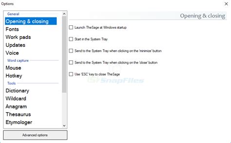 Image result for TheSage ELP Tutorial