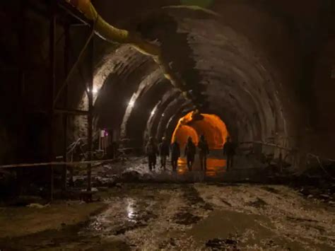 20 tunnels in all - Zojila, Z-Morh tunnels: All you need to know | The ...