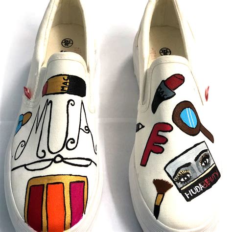 MUA Shoes – FEET ME UP