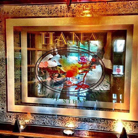 Hana Japanese Steakhouse and Sushi Bar Restaurant - Best Food ...