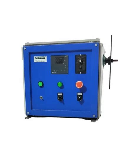 Automatic Winding Machine 的图像结果