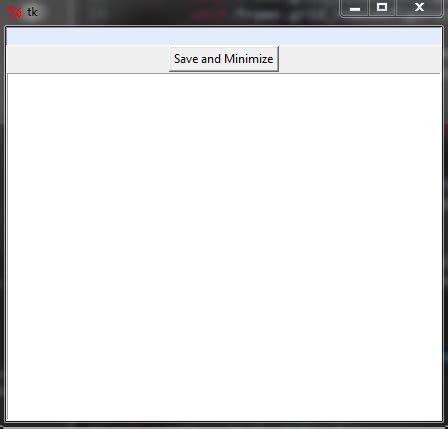 Python-Tk ListBox 的图像结果