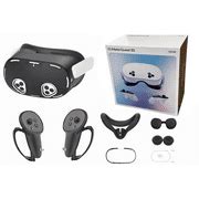 Buy Oculus VR Headsets, Games & Accessories Online | Ubuy India