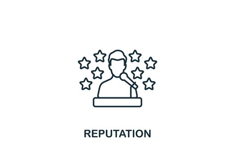Reputation Symbolism 的图像结果
