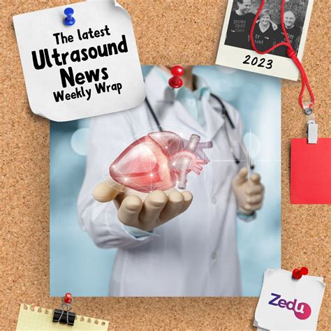 Medical Imaging Blog | Industry News | Zedu Ultrasound Training