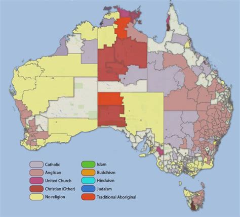 Indigenous Australian Religion: Beliefs and Practices