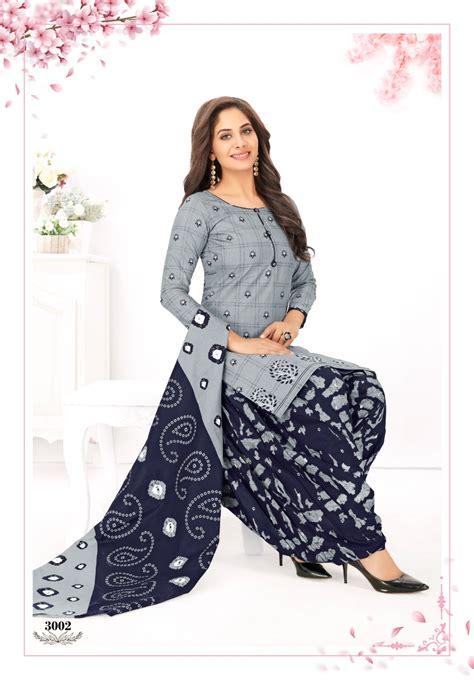 Sui Dhaga Meet 3 Printed Cotton Collection :textileexport