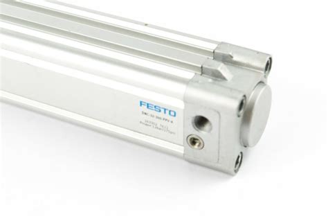 Festo DNC-32-40-PPV-ELV 163302 Cylinder | Process Industrial Surplus