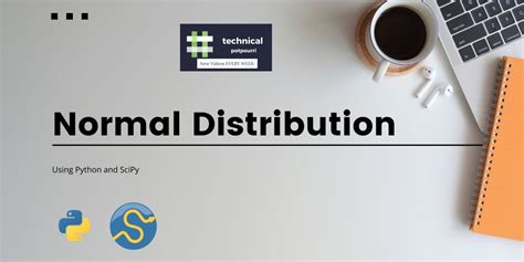 Image result for Python Distribution Graphs in SciPy