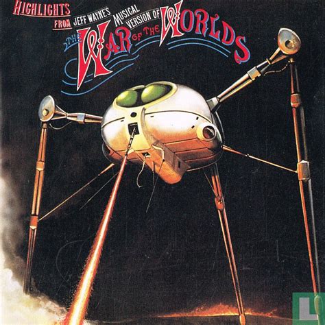 Image result for Jeff Wayne