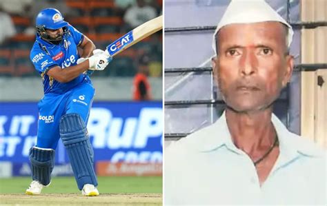 63-year-old CSK fan beaten to death in Kolhapur for celebrating Rohit ...