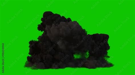 Image result for Greenscreen Explosion Animation