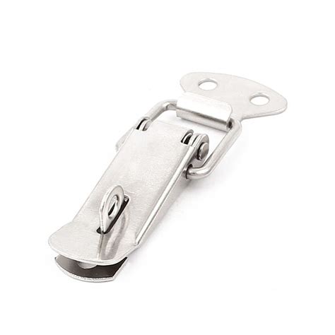 Image result for Spring Loaded Draw Lock